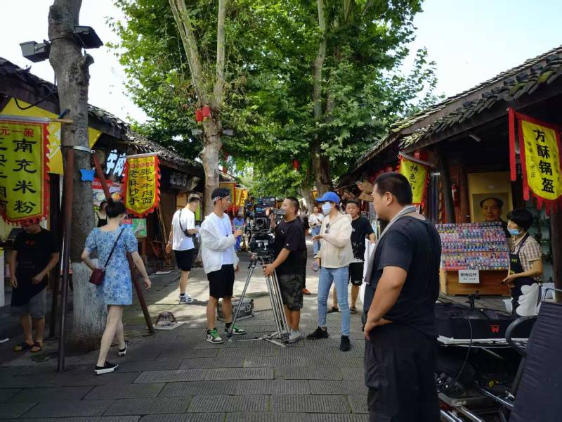 公安县电商产品视频拍摄制作，开启销量增长新引擎