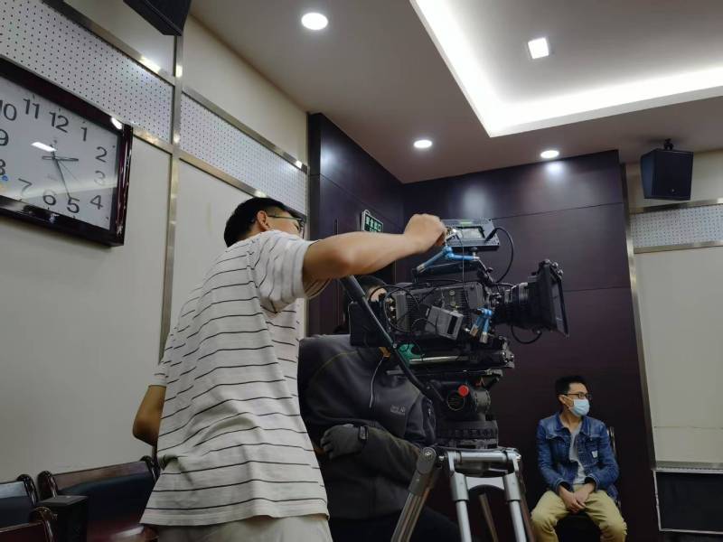大数据指导创作方向，公安县产品视频拍摄公司让每帧画面都有效触达