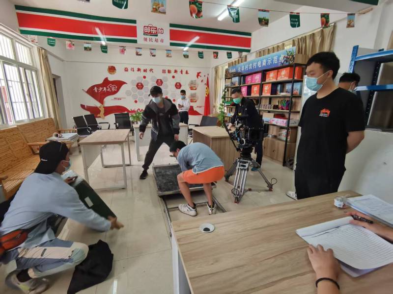 公安县电商产品视频拍摄制作实战秘籍，助力产品引爆电商流量